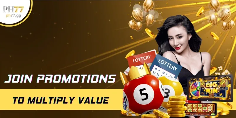Các chương trình khuyến mãi hm88bet hấp dẫn nhất