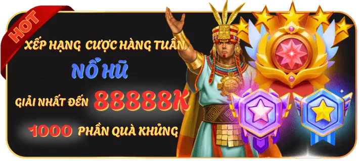 Game Bắn Cá giải trí tại HM88BET
