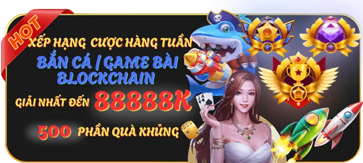 Đa dạng sản phẩm cá cược hm88bet