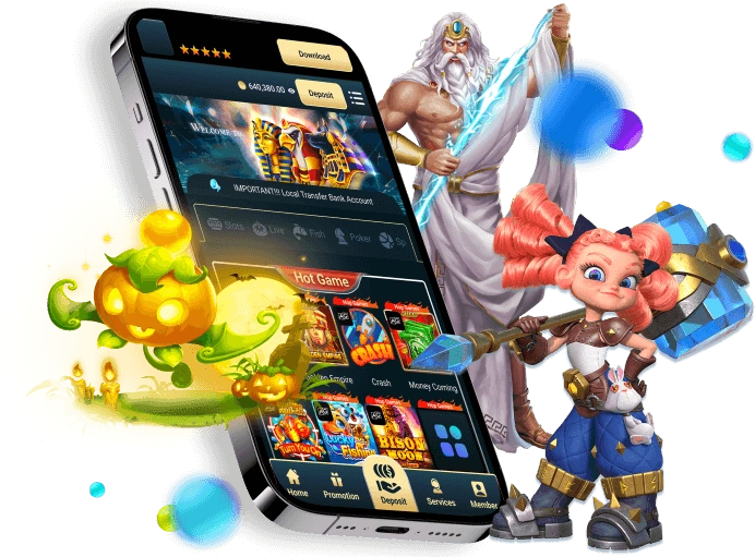 Truy cập link đăng ký HM88BET