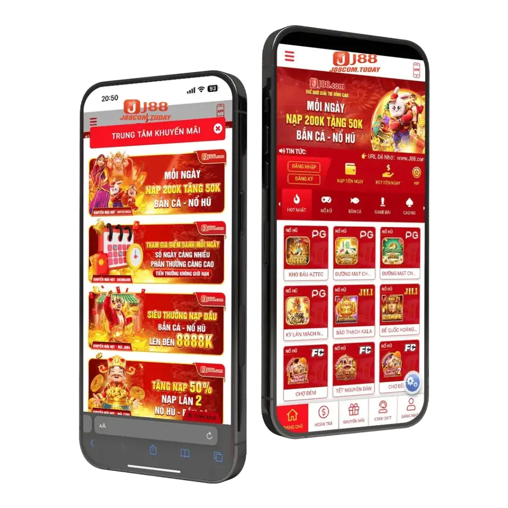 Các loại trò chơi đa dạng tại HM88BET