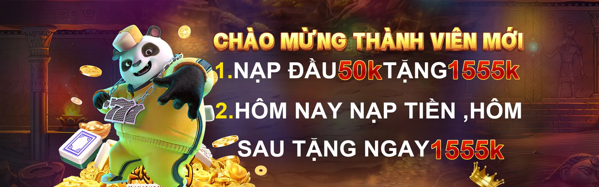 Hình ảnh quảng bá ưu đãi độc quyền từ link mới HM88BET 2026
